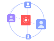 精準(zhǔn)觸達(dá)