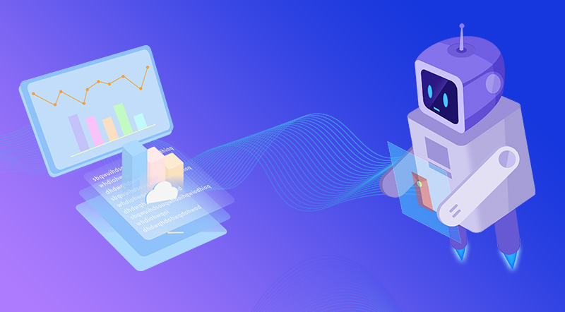 新技術(shù)不斷發(fā)展，AI、IOT、5G技術(shù)開始被越來越多的行業(yè)場景所采用