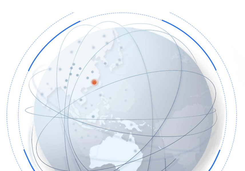 我們的優(yōu)勢(shì)