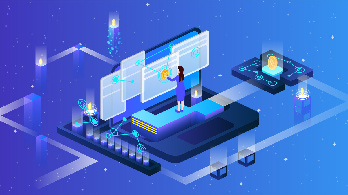 企業(yè)搭建官網(wǎng)，從注冊域名開始，一個好的域名讓用戶更容易記住